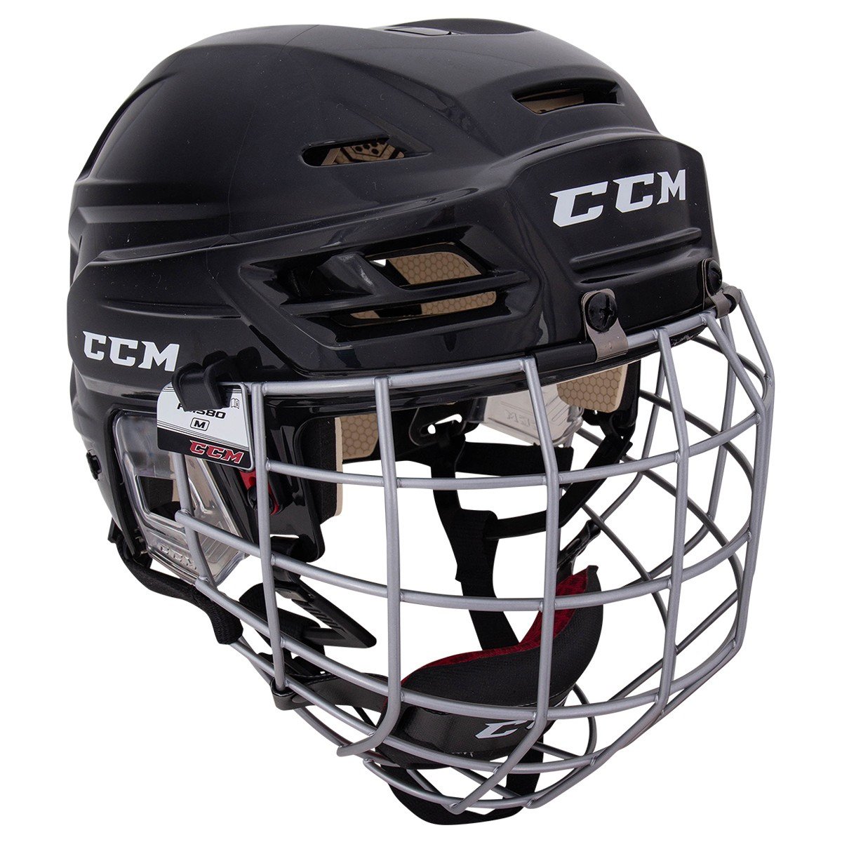 Ccm 50 Helmet розовый