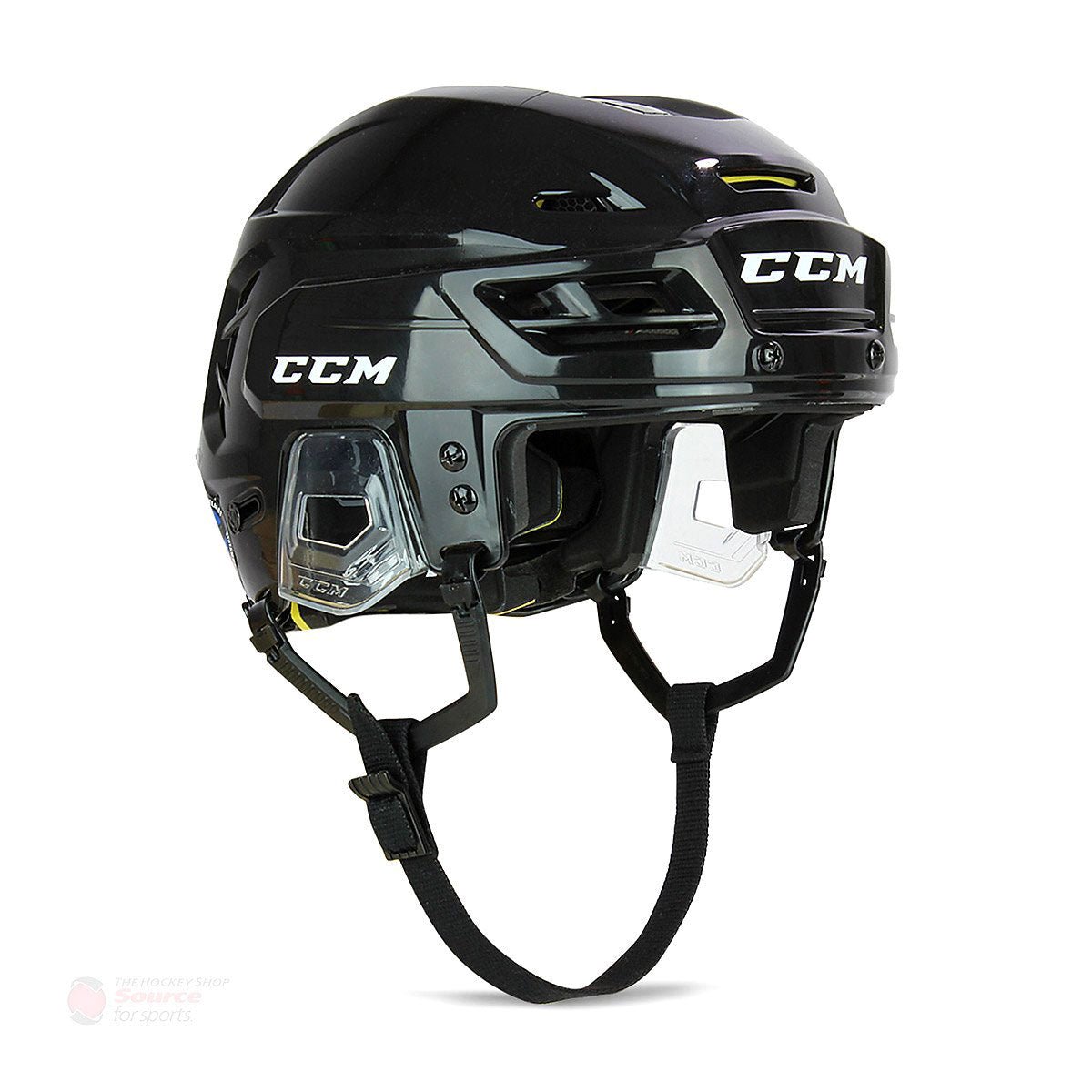 Хоккейный шлем ССМ 652