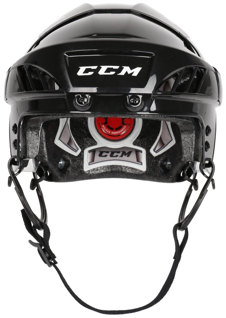 Шлем хоккейный ccm Tacks 110 SR