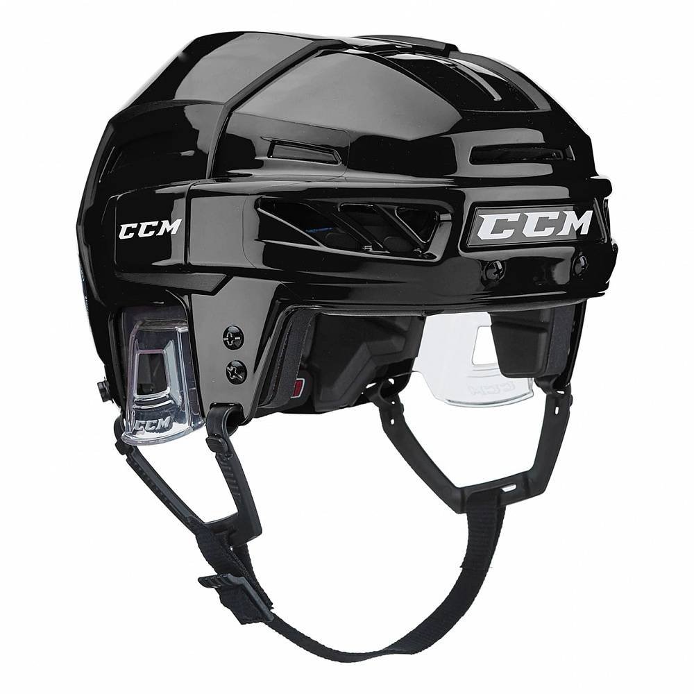 Шлем ССМ FL 60 хоккейный fl60