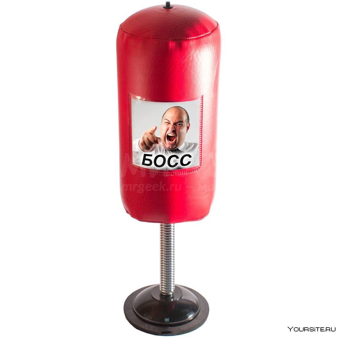 Боксерская груша Xiaomi