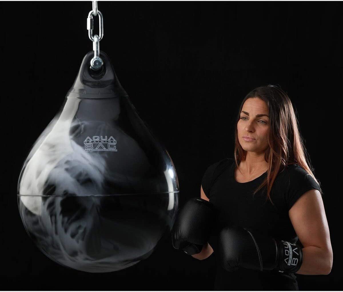 Самодельная напольная груша