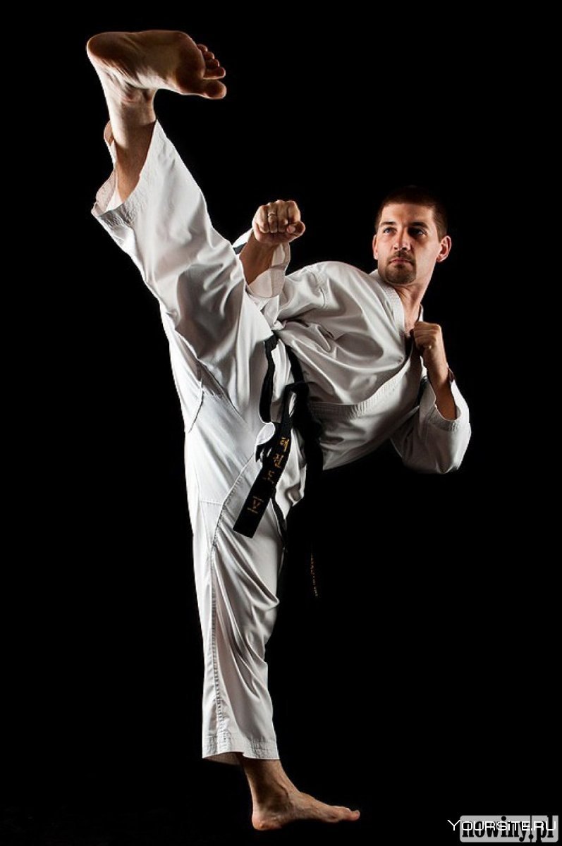 Taekwondo WTF