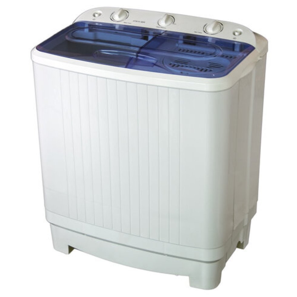 Brock WM 7502 WH