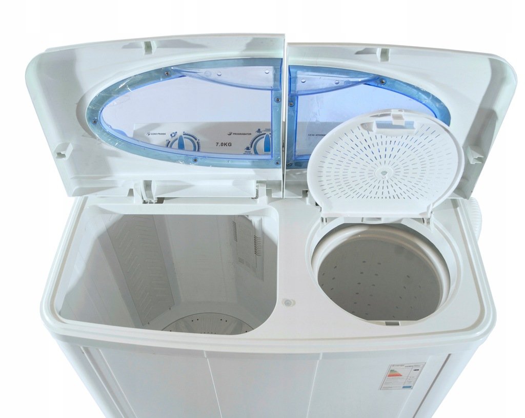 Стиральная машина Leran XPB-1208p