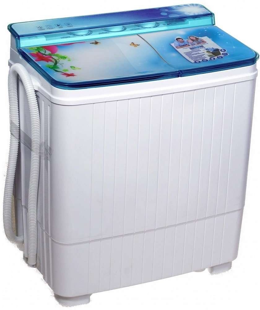 Стиральная машина Renova WS-100pg