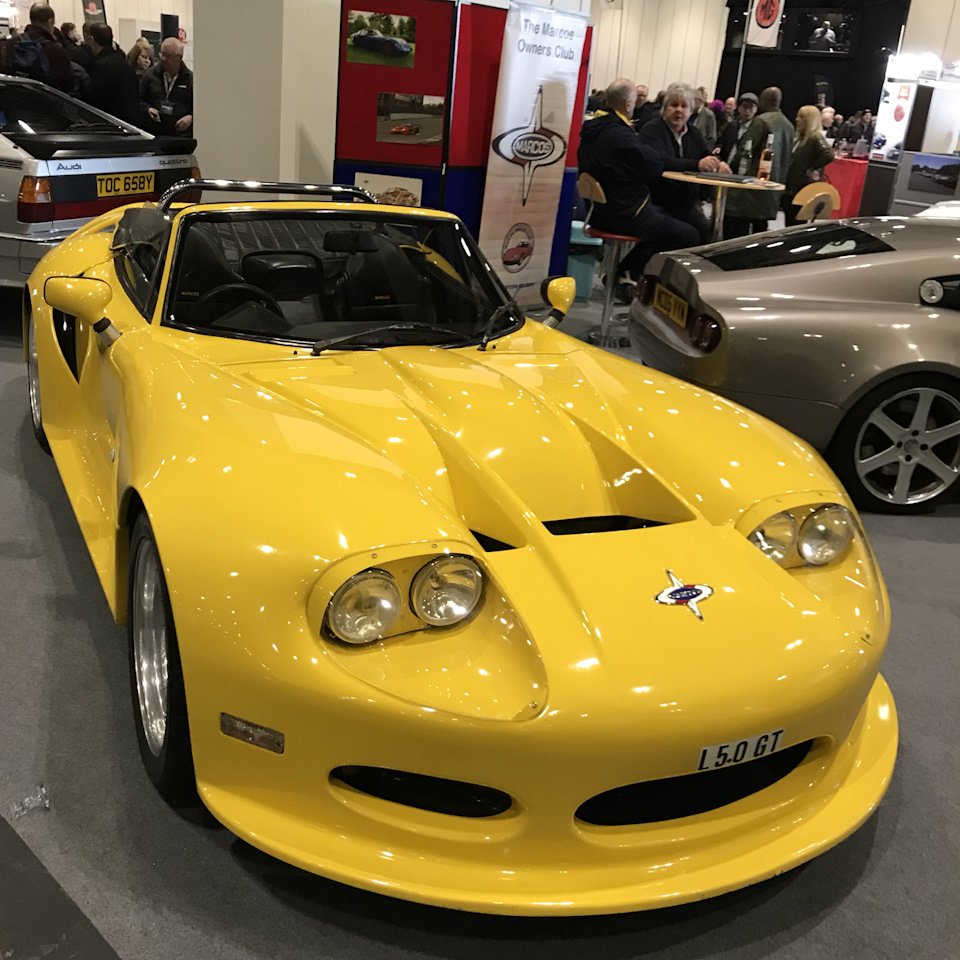 Marcos Mantis