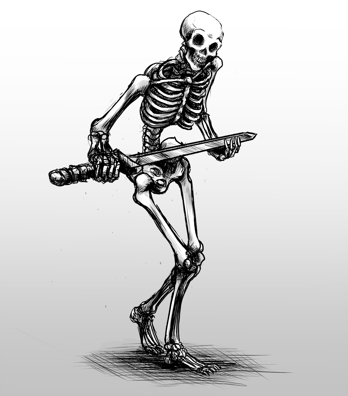 Прямо на скелет. Скелет рисунок. Скелет человека картинка. Мультяшные скелеты. Скелет для рисования.