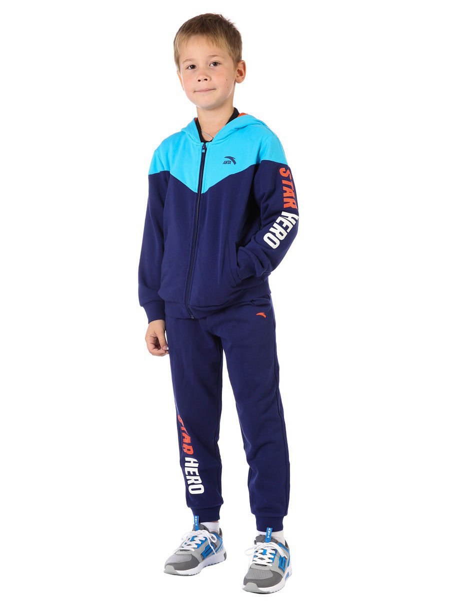 Спортивная одежда для мальчиков