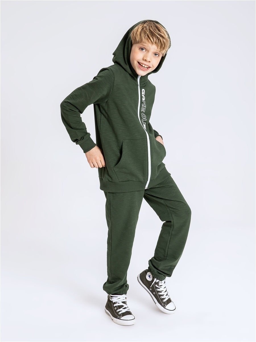 Спортивные штаны джоггеры boy