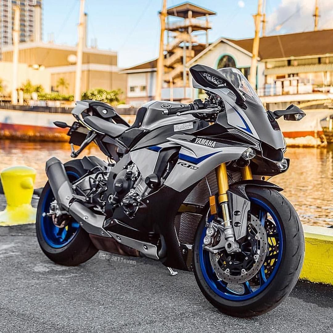 BBR Motorsports Yamaha
