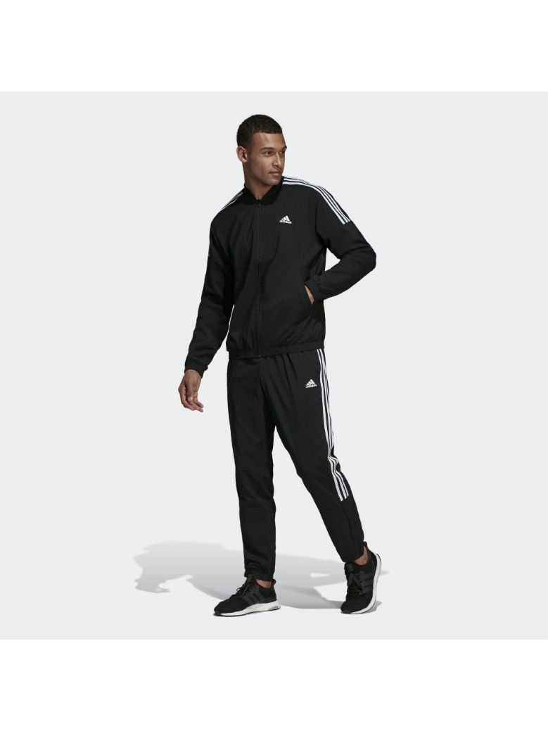 Спортивный костюм мужской adidas 50f