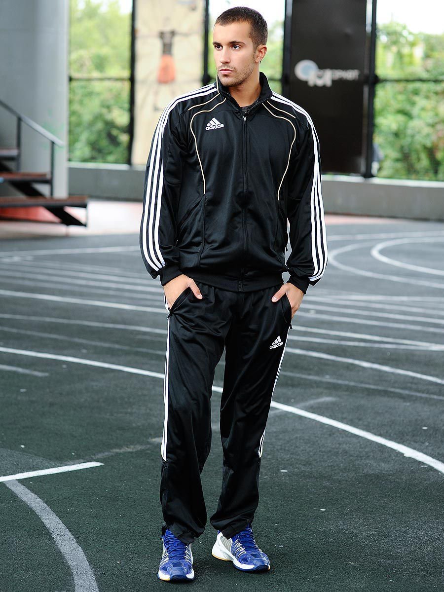 Спортивные парни из инстаграмма