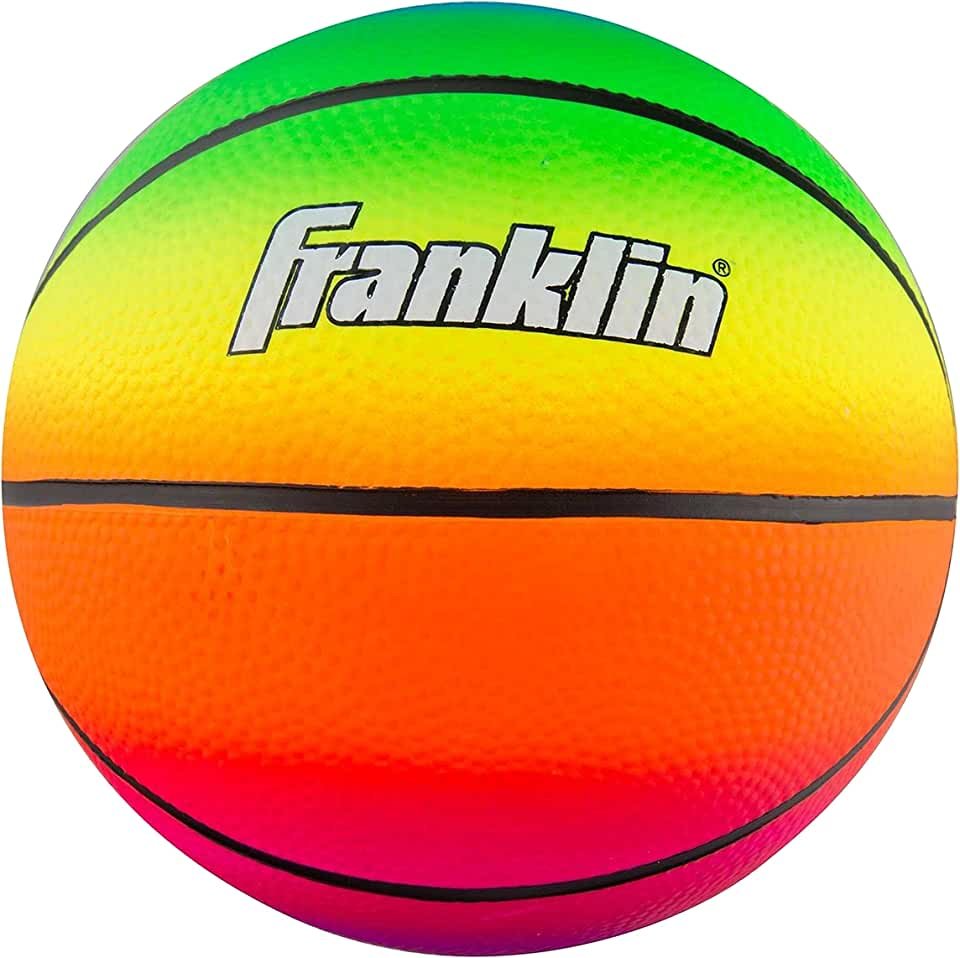 Franklin method мяч