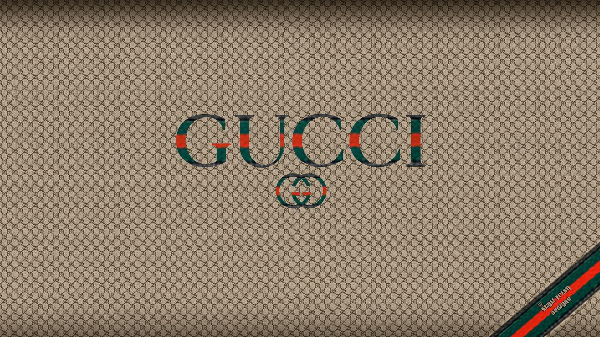 Gucci 2000 год