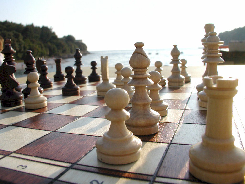 Северный гамбит шахматы