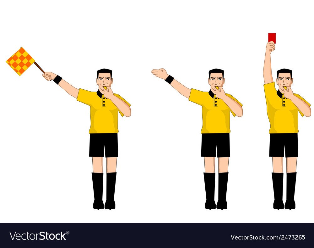 Празднование футболистов