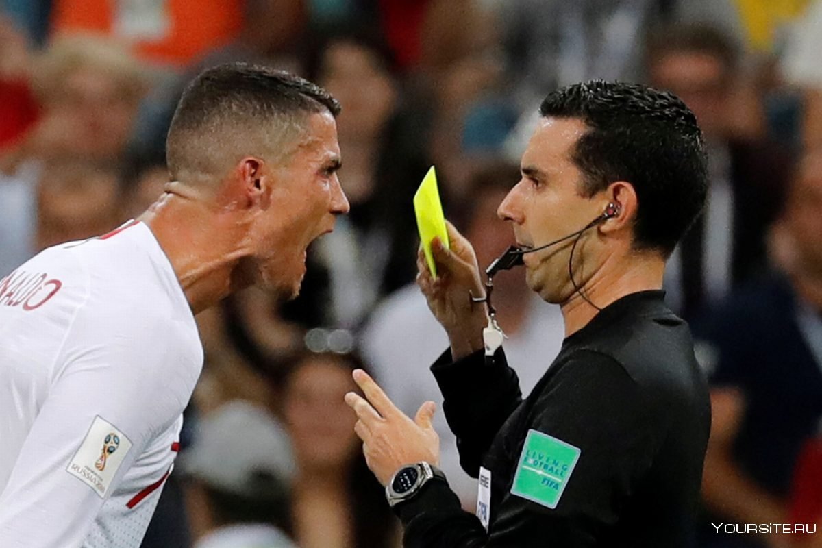 Гандбол судьи