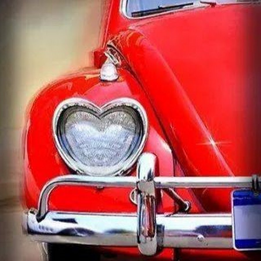 Сердце автомобиля
