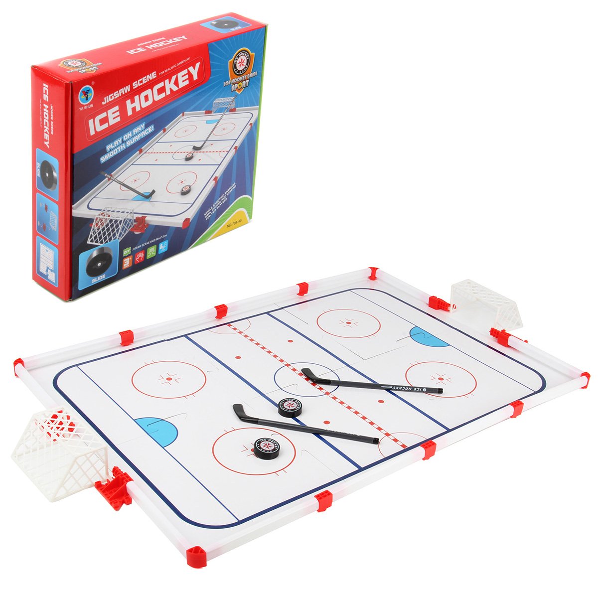 Karolina Toys хоккей (40-0007)
