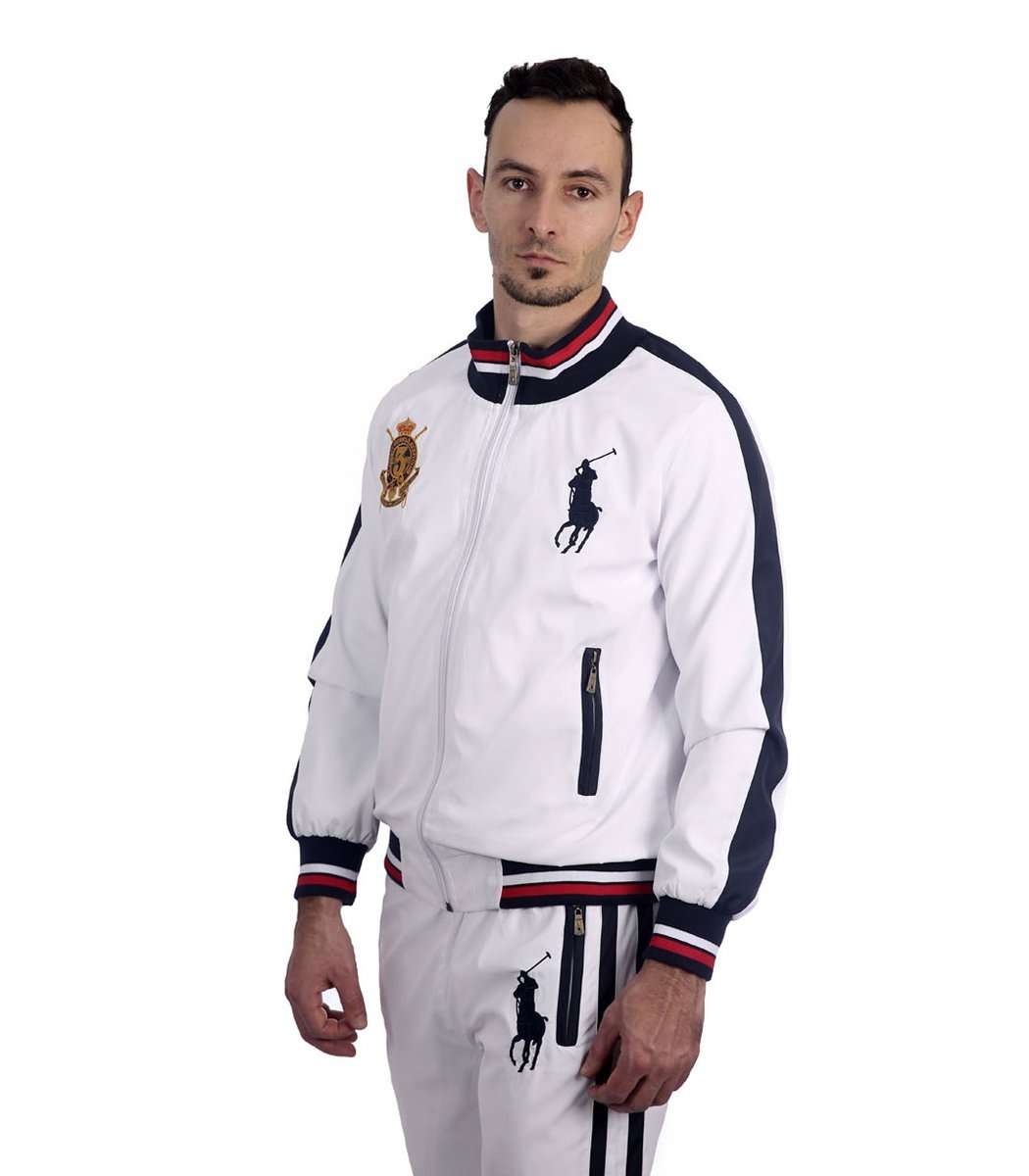 U.S Polo Assn спортивные костюмы