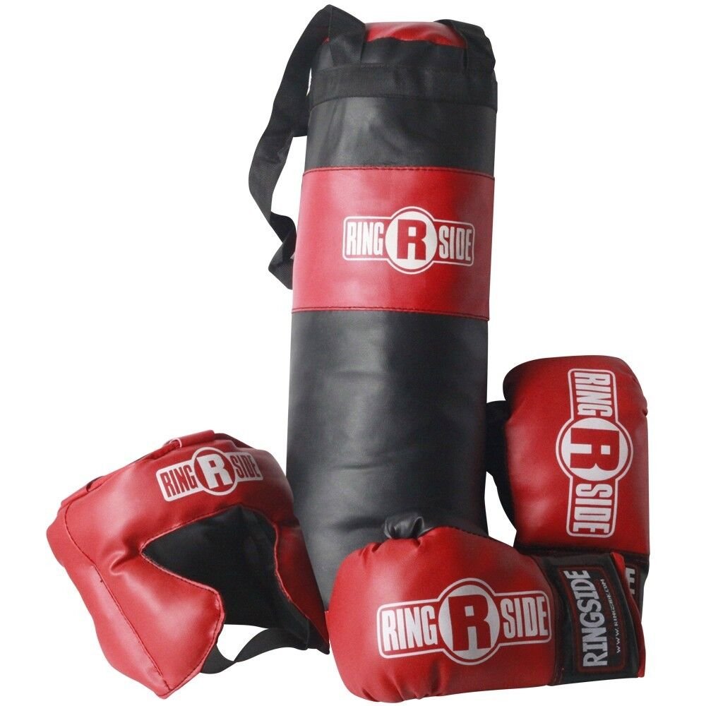 Перчатки Reyvel Training MMA