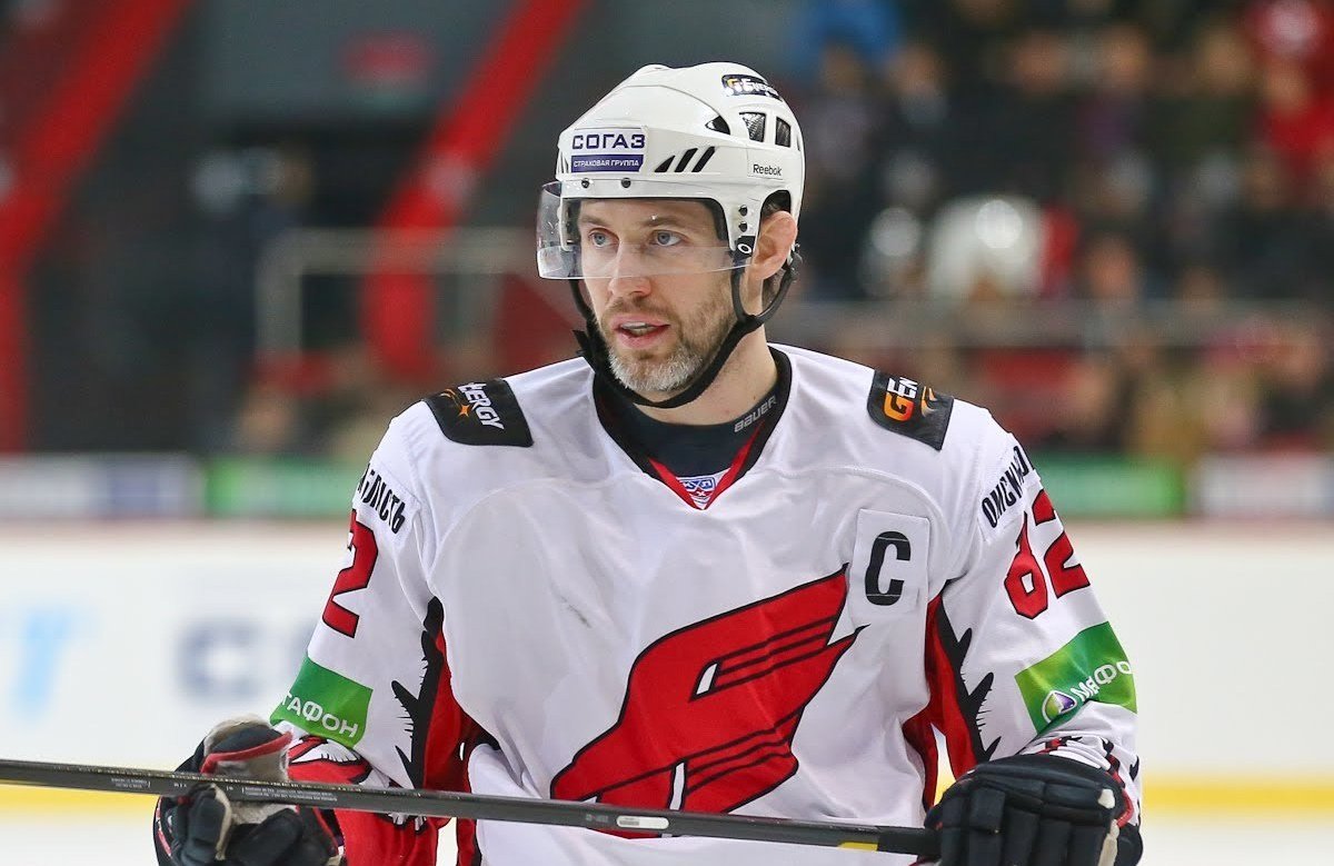 Никита Игоревич Зайцев
