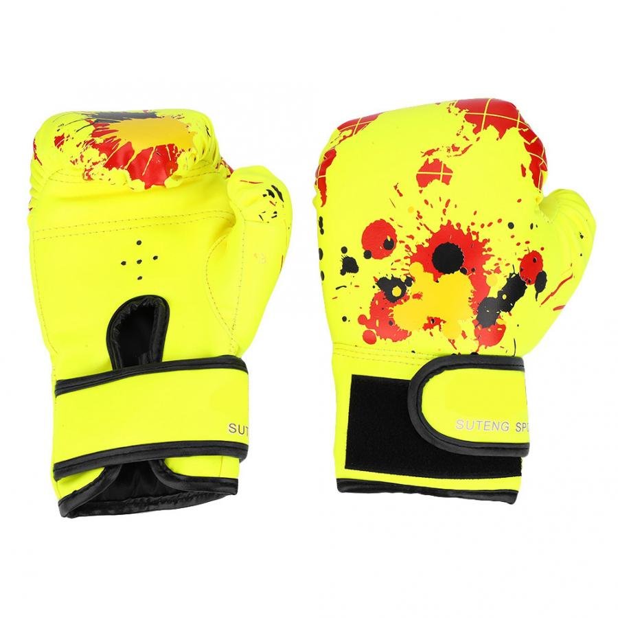 Muay Thai Champion перчатки 12 oz