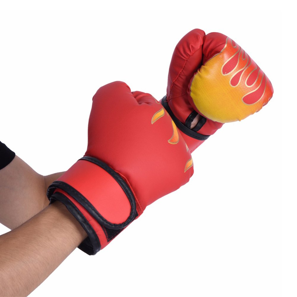 Перчатки Everlast Pro Style Training
