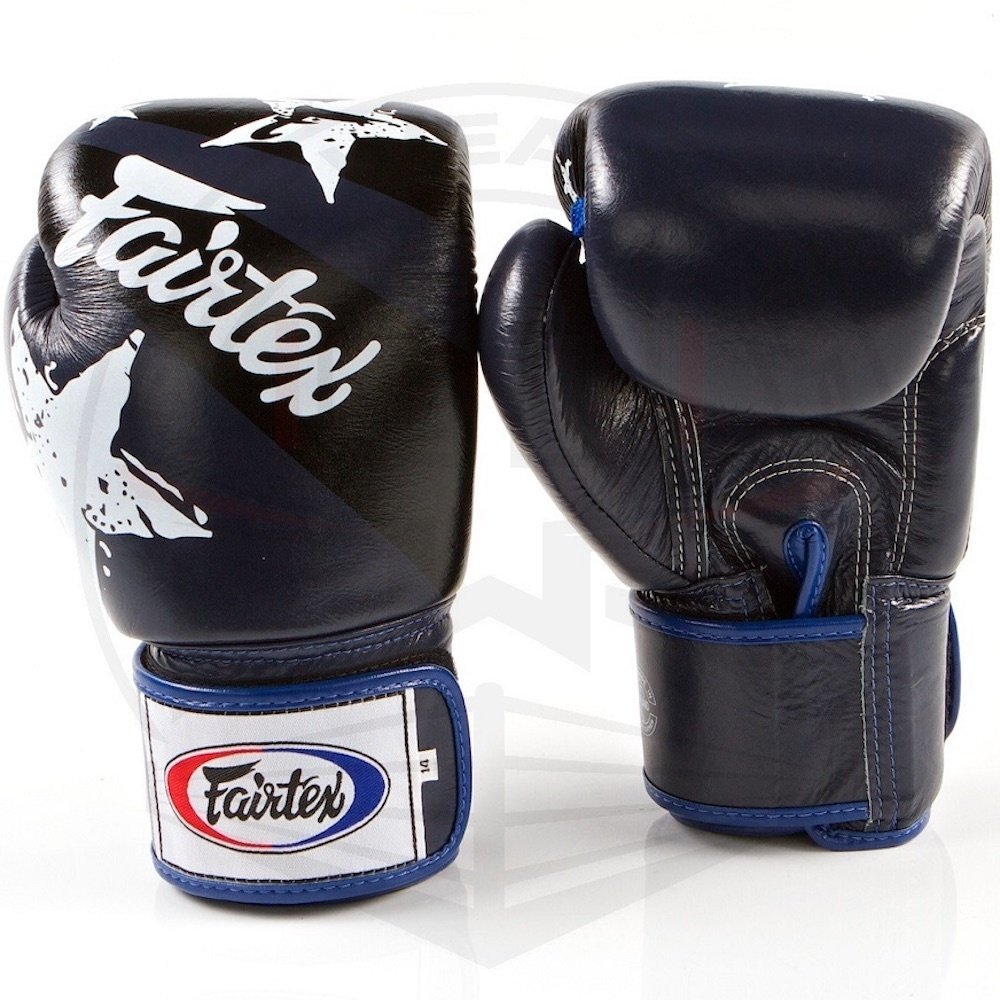 BGV 6 Fairtex bgv6