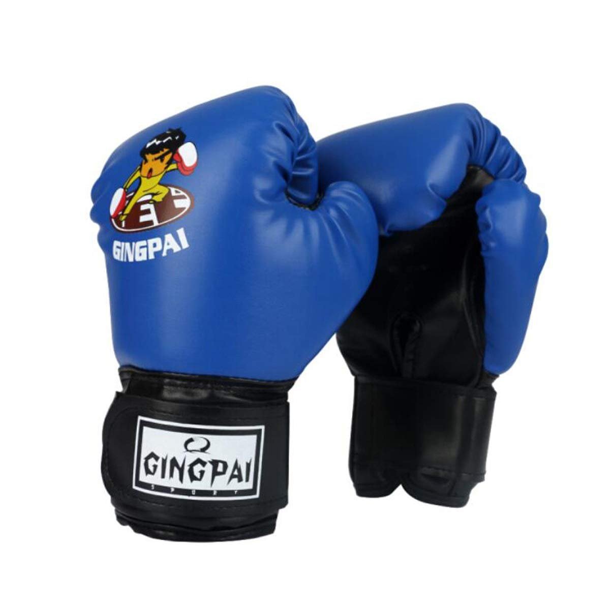 Bgv1 Fairtex белые