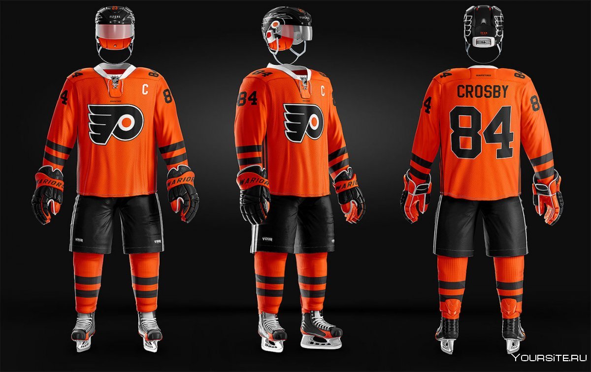 Хоккейные аксессуары