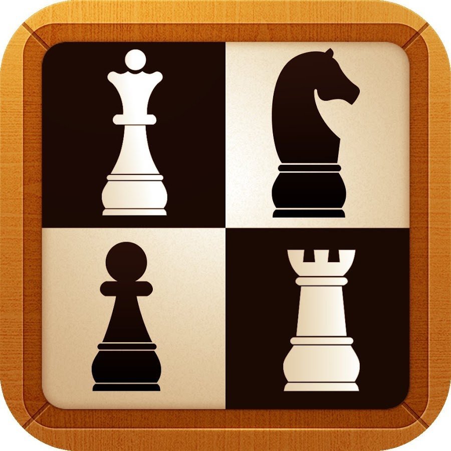 Фигура ладья в шахматах