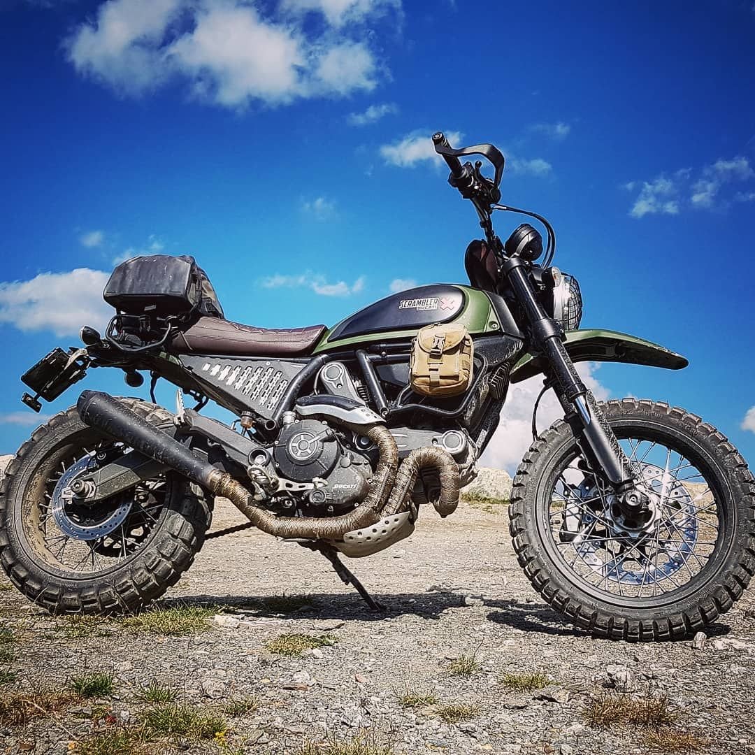 Хард эндуро мотоциклы 450 КТМ