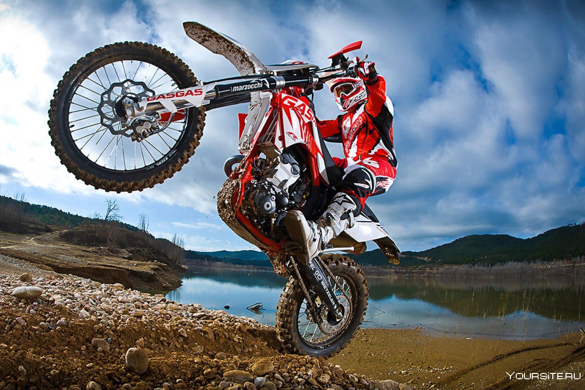 Yamaha xt500 Scrambler