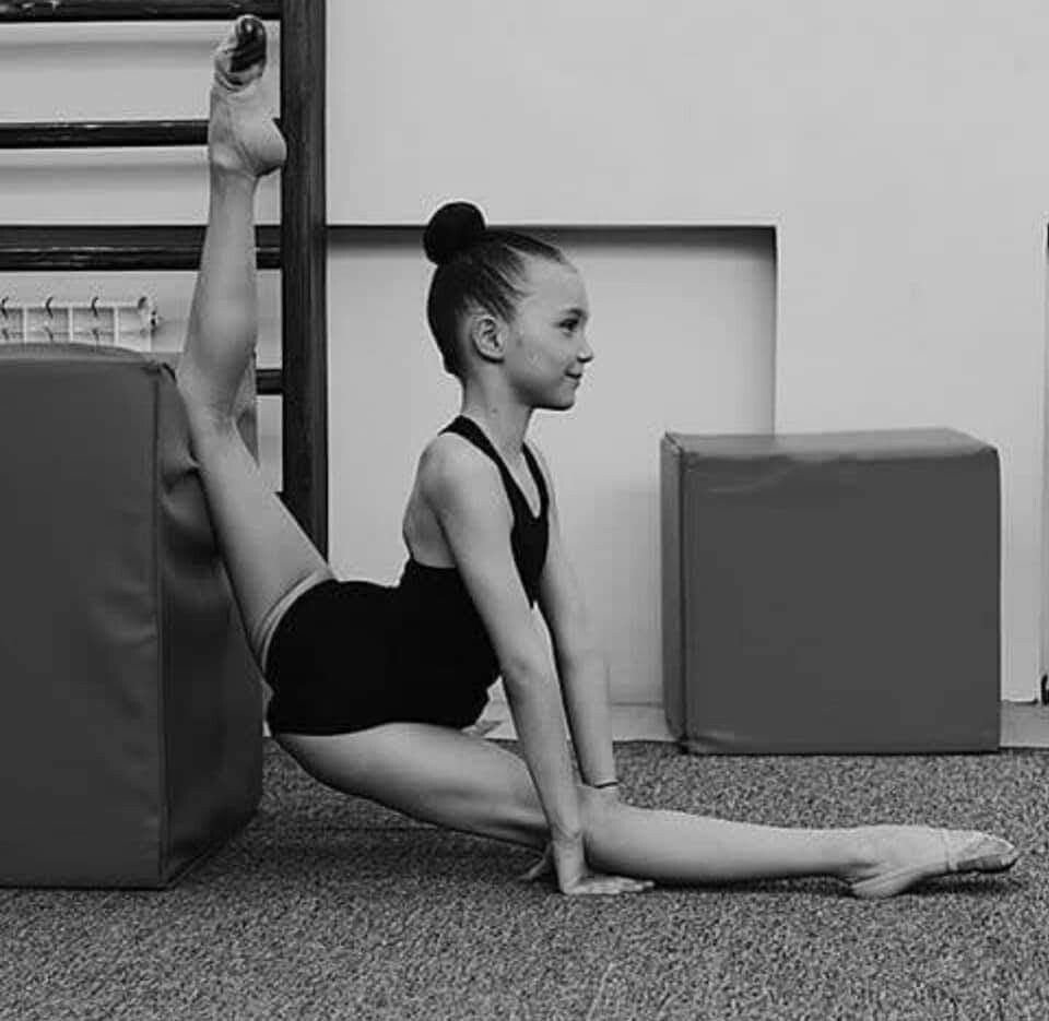 Алина Протасова художественная гимнастика