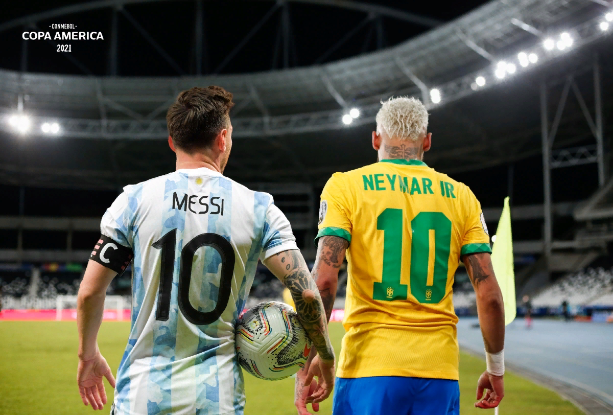 Аргентина футбол Месси