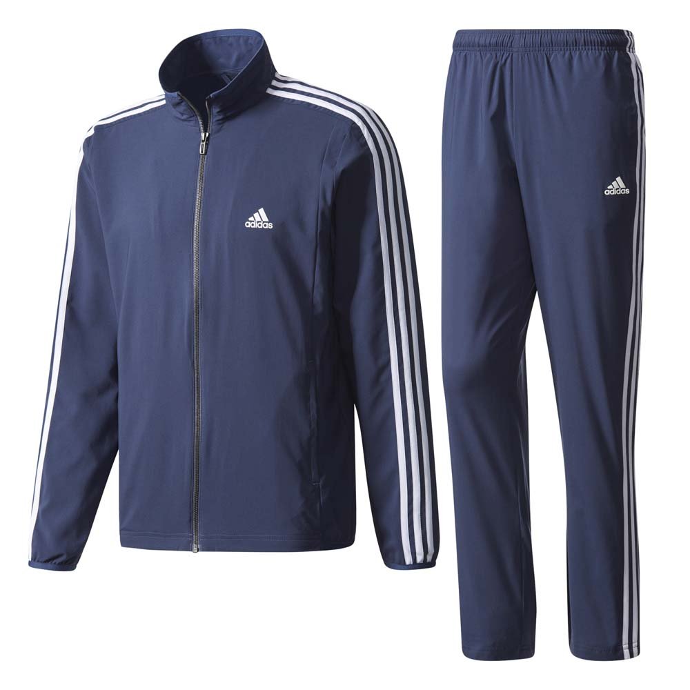 Спортивный костюм adidas (a433)