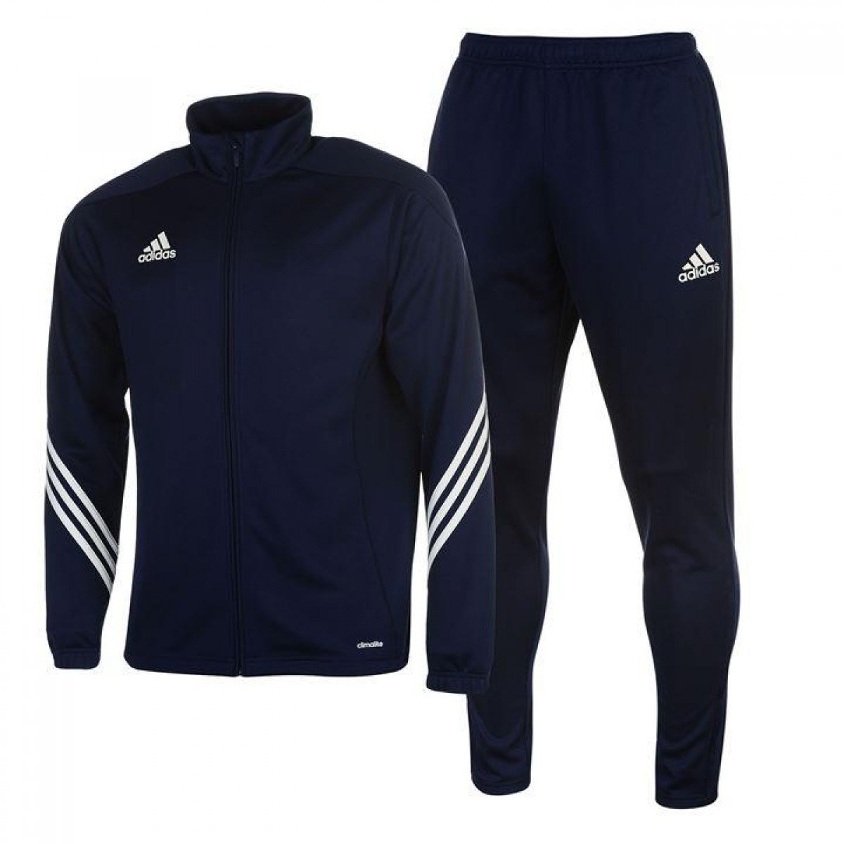 Adidas Sereno спортивный костюм