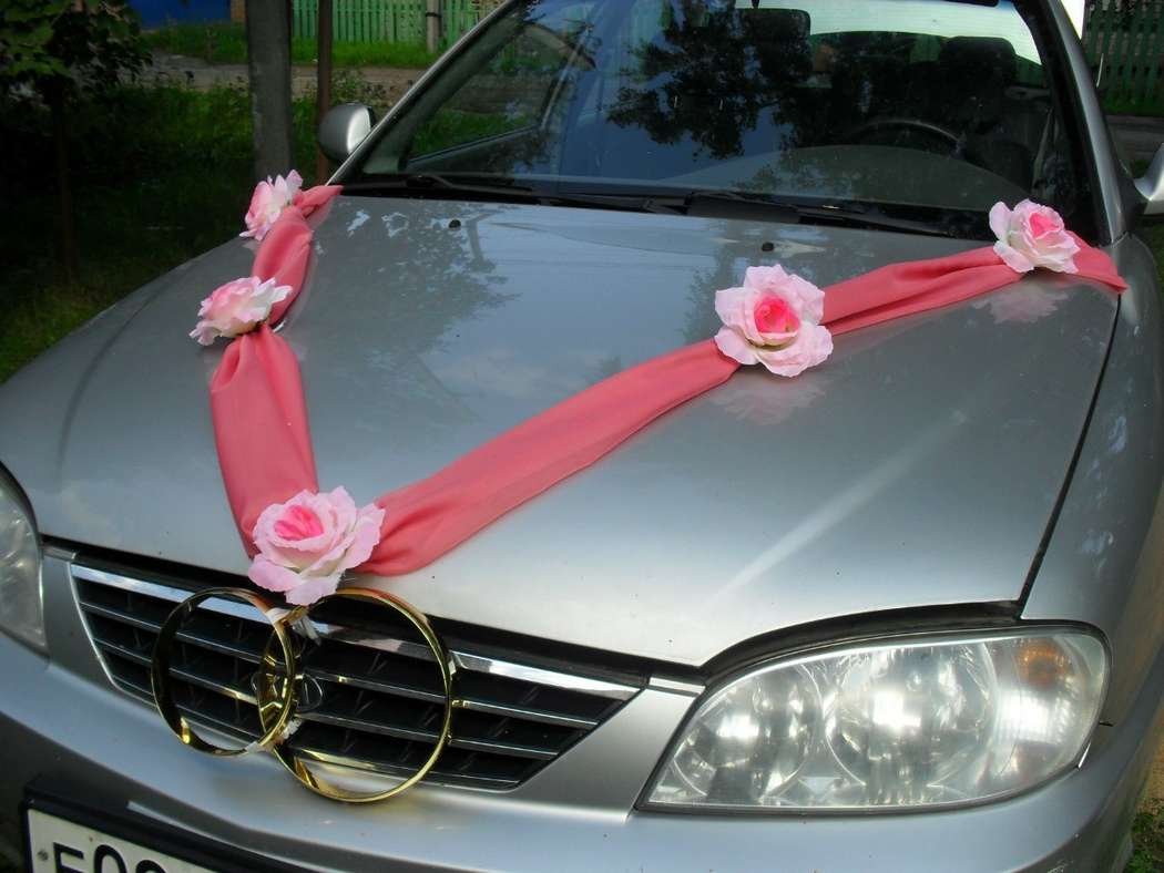 Автомобили Сочи свадьба