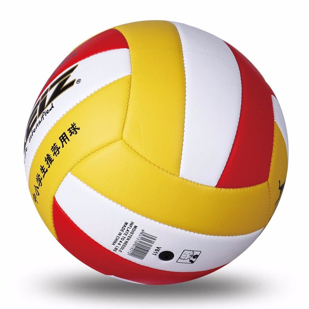 Мяч волейбольный Viking Premium- Training Ball