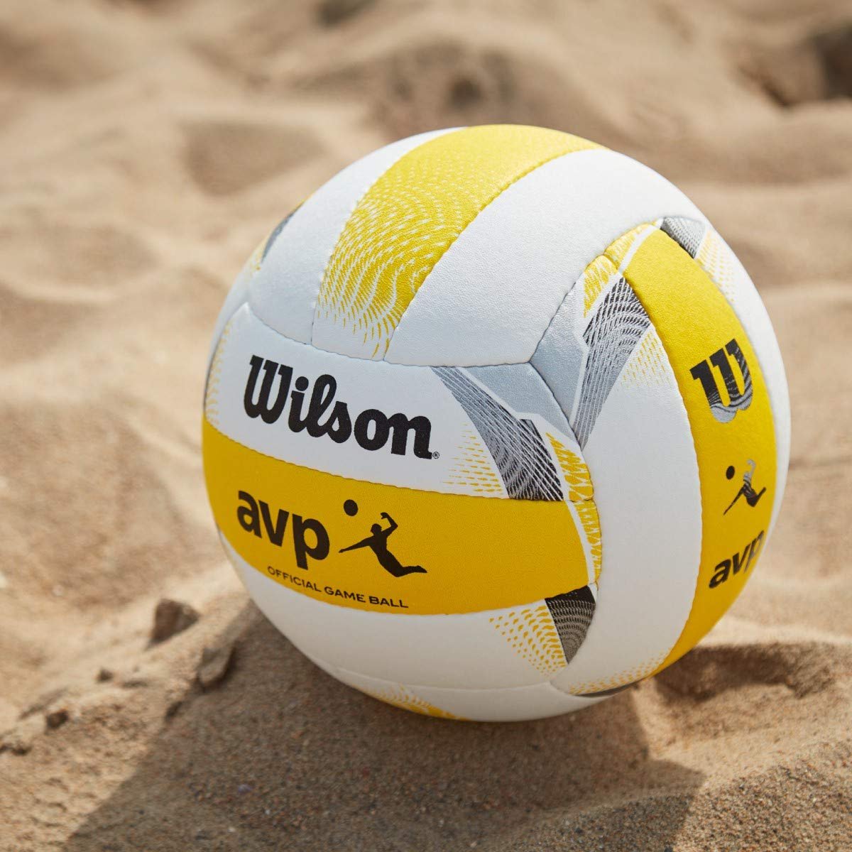 Волейбольный мяч Вилсон