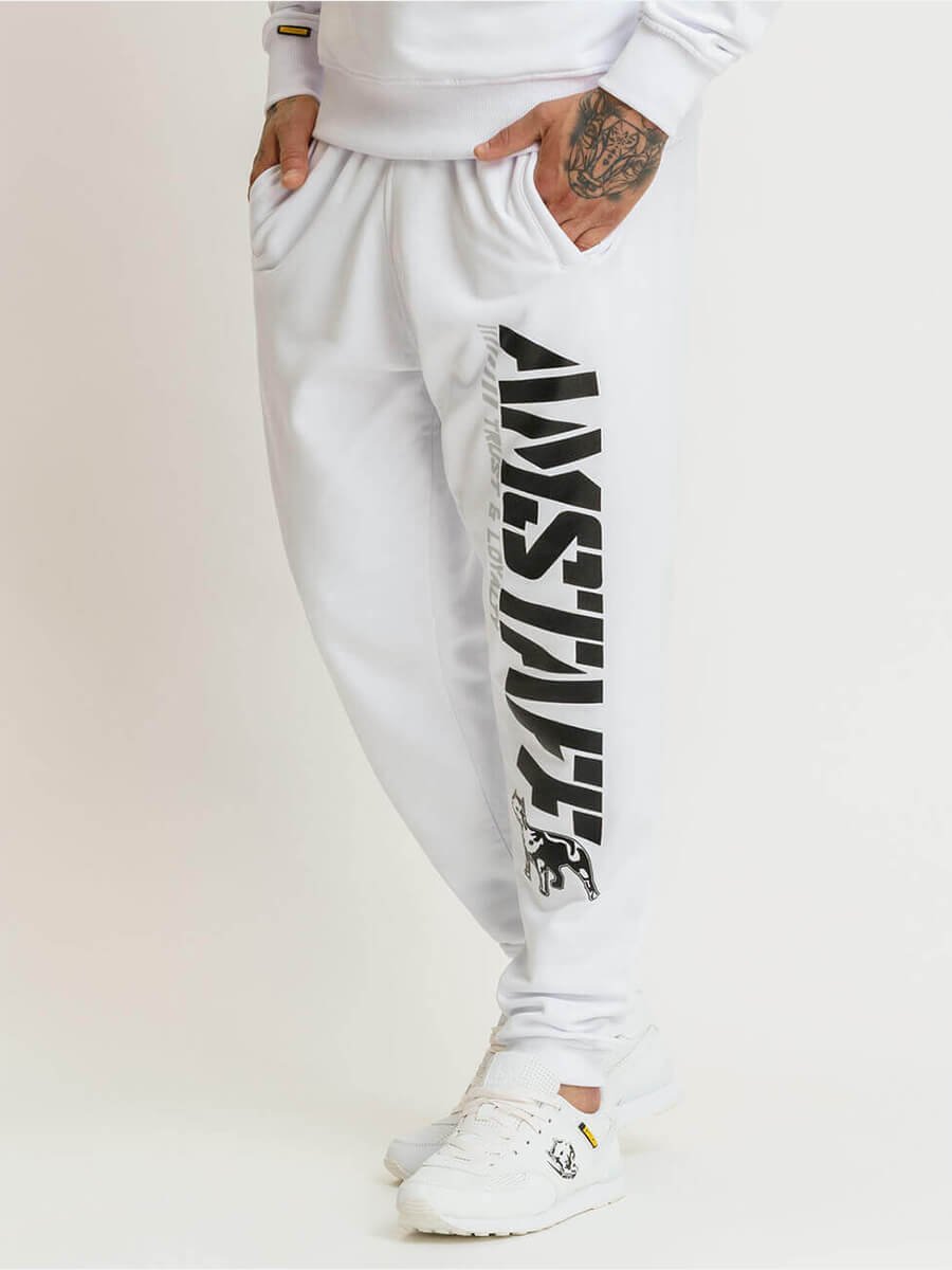 Adidas ZNE Pant брюки мужские