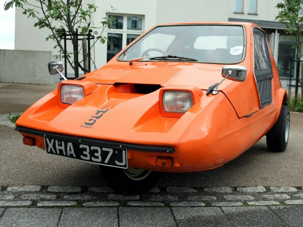 Toyota will vi 1