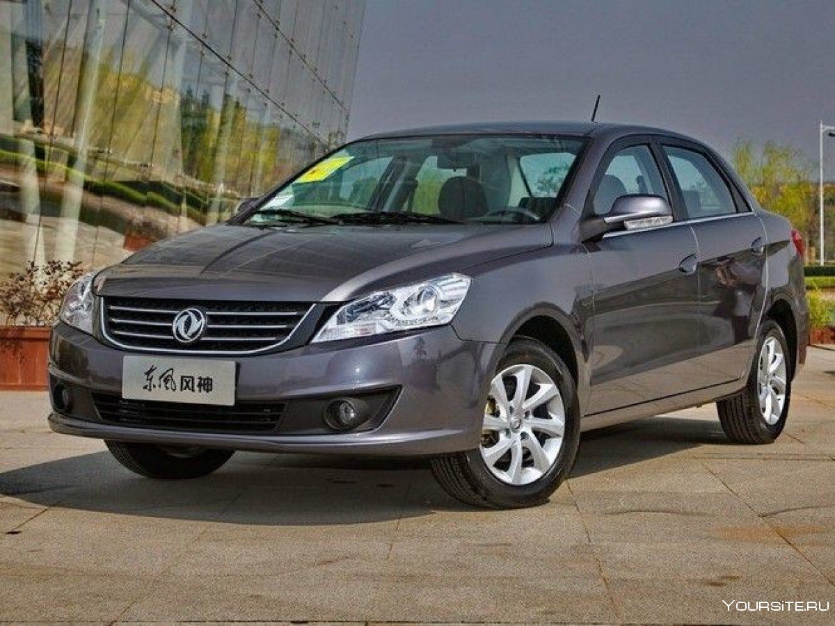 Dongfeng 370