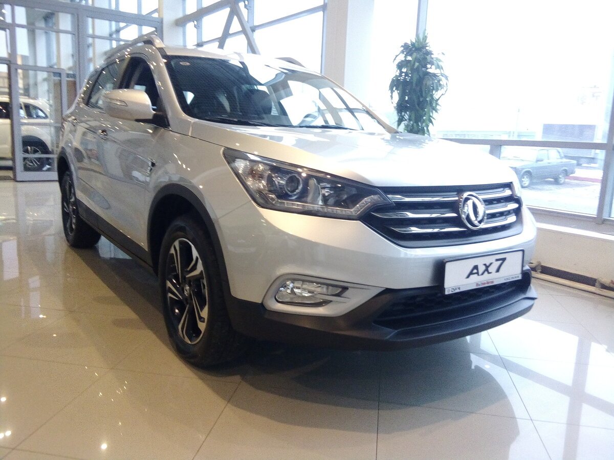 6261000 Dongfeng