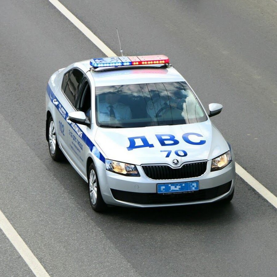 Полиция Московская область