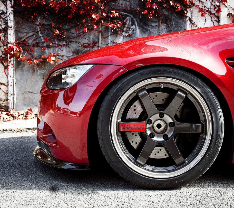 Nissan GTR-R 21 R Wheels