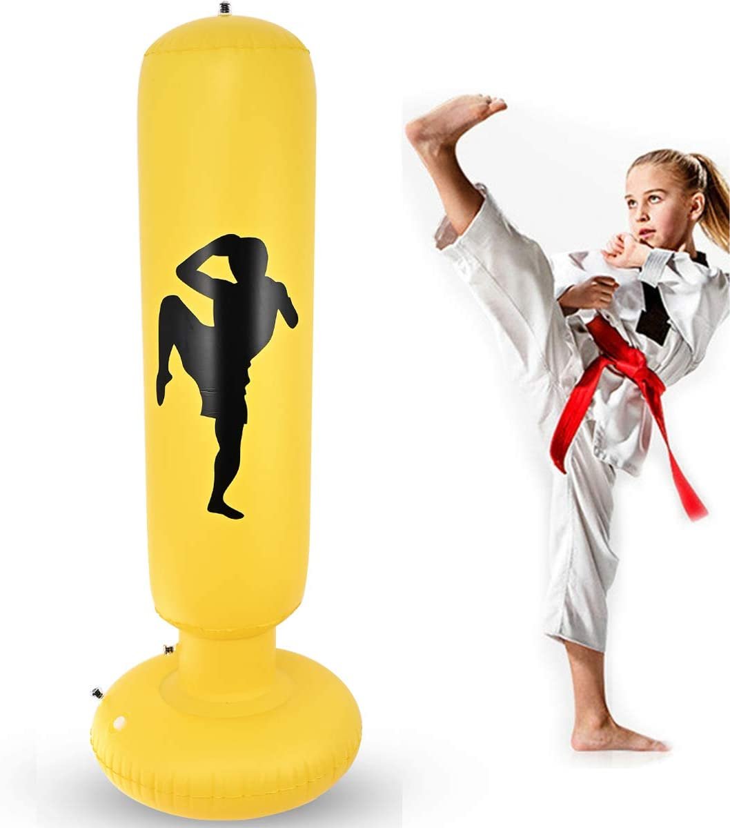 Бокс.груша малая 1309-4 КНР