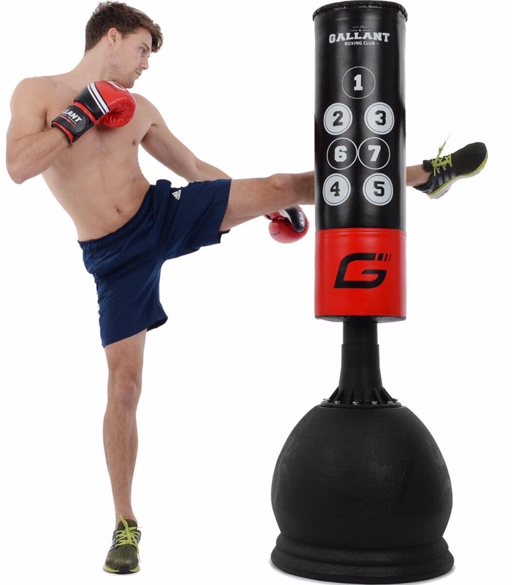 Omniflex Fitness Everlast